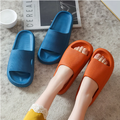 Fashionable and Functional: How Comfy Slides Elevate Your Everyday Style